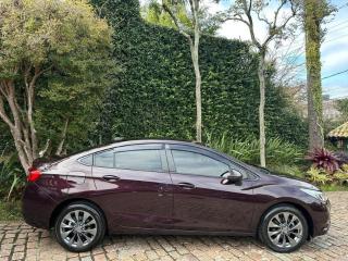 Foto do veículo Chevrolet Cruze Lt 1.4 16v Turbo Flex 4p Aut.