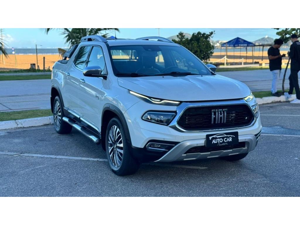 Fiat Toro