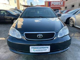 Foto do veículo Toyota Corolla 1.6 Vvt-i Xli