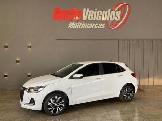 Foto do veículo Chevrolet Onix 1.0 Turbo Premier Auto