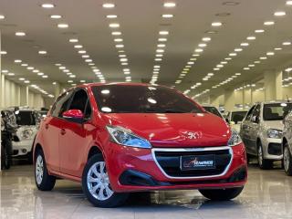 Foto do veículo Peugeot 208 Active 1.2 Flex 12v 5p Mec.