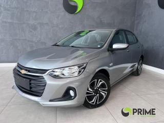 Foto do veículo Chevrolet Onix Hatch Lt 1.0 8v Flexpower 5p Mec.