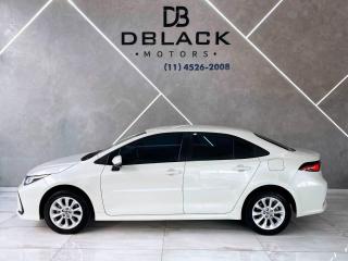 Foto do veículo Toyota Corolla 2.0 Gli Cvt