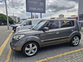 Foto do veículo Kia Soul 1.6 16v Ex U103