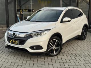 Foto do veículo Honda Hr-v 1.8 Ex Cvt