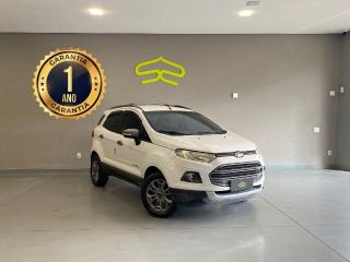 Foto do veículo Ford Ecosport Freestyle 2.0 16v Flex 5p Aut.