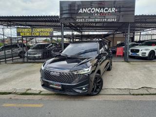 Foto do veículo Gwm Haval H6 1.5t Hev Dht