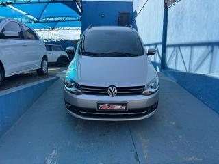 Foto do veículo Volkswagen Spacefox 1.6 8v Trend Total Flex