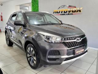 Foto do veículo Chery Tiggo 5x Txs 1.5 16v Turbo Flex Aut.