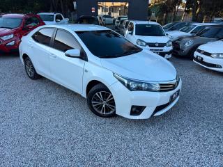 Foto do veículo Toyota Corolla 2.0 Xei Multidrive-s