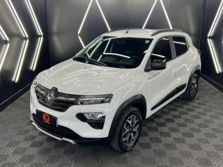 Foto do veículo Renault Kwid 1.0 Outsider