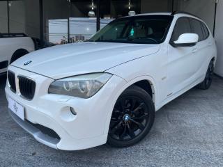 Foto do veículo Bmw X1 2.0 Sdrive18i Top Auto