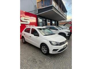 Foto do veículo Volkswagen Gol 1.0 Flex 12v 5p