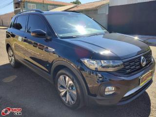 Foto do veículo Volkswagen T-cross 1.0 200 Tsi Comfortline Auto