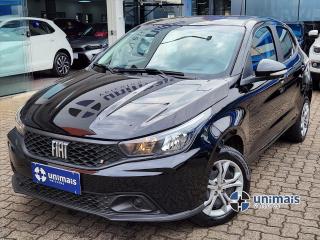 Foto do veículo Fiat Argo 1.0