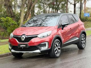 Foto do veículo Renault Captur Zen 1.6 16v Flex 5p Aut.