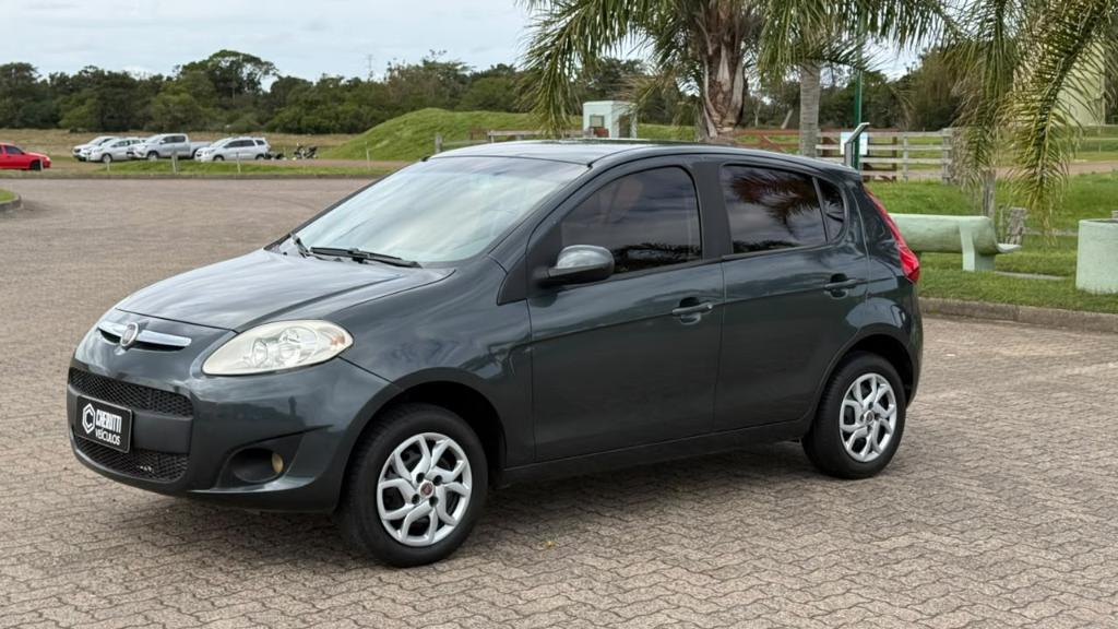 Fiat Palio PALIO ATTRACTIVE 1.0 EVO FIRE FLEX 8V 5P 2013
