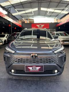 Foto do veículo Toyota Corolla Cross 2.0 Xre Cvt