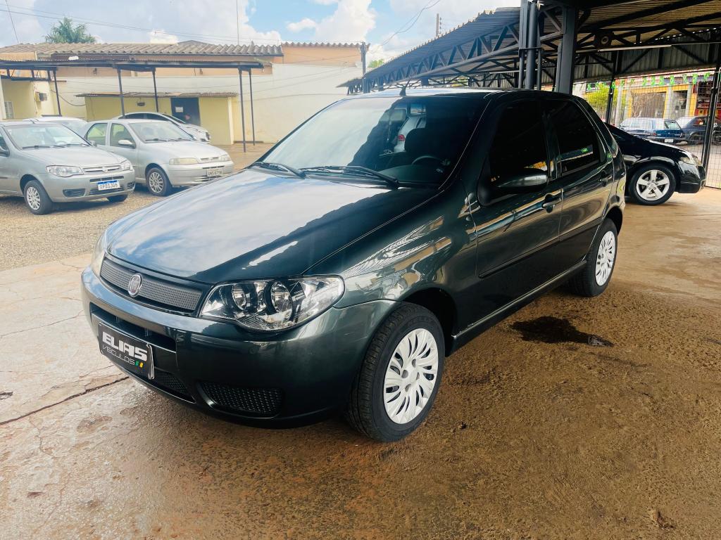 Fiat Palio