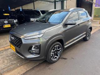 Foto do veículo Chery Tiggo 3x 1.0 T Pro Cvt