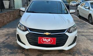 Foto do veículo Chevrolet Onix Sedan Plus Lt 1.0 12v Tb Flex Aut.