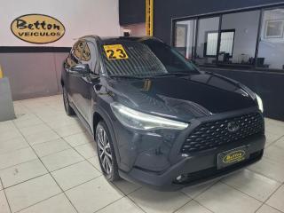 Foto do veículo Toyota Corolla Cross Xre 2.0 16v Flex Aut.