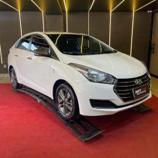 Foto do veículo Hyundai Hb20 1.6 Copa Do Mundo Fifa Auto