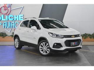 Foto do veículo Chevrolet Tracker 1.4 16v Ecotec Premier Auto