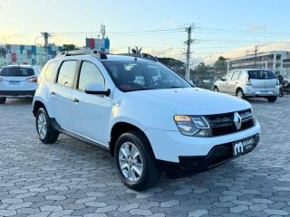Foto do veículo Renault Duster 1.6 Expression
