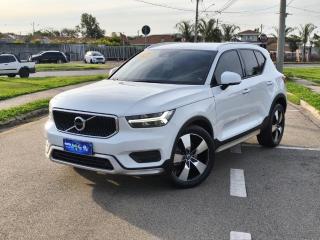Foto do veículo Volvo Xc 40 T-5 Momentum 2.0 252cv Awd