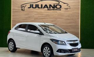 Foto do veículo Chevrolet Onix Hatch Lt 1.4 8v Flexpower 5p Mec.