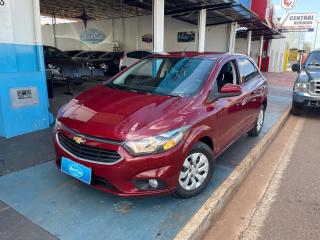Foto do veículo Chevrolet Onix 1.0 Spe/4 Eco Lt