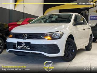 Foto do veículo Volkswagen Polo 1.0 Track