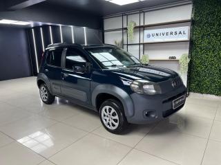 Foto do veículo Fiat Uno Vivace Celeb. 1.0 Evo F.flex 8v 5p