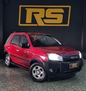 Foto do veículo Ford Ecosport 1.6 8v Flex Xls