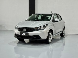 Foto do veículo Fiat Argo Drive 1.0 6v Flex