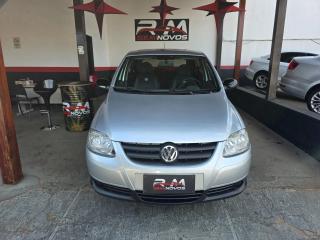 Foto do veículo Volkswagen Fox Route 1.0 Mi Total Flex 8v 5p