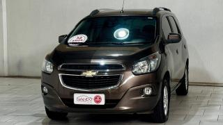 Foto do veículo Chevrolet Spin 1.8 Econoflex Ltz 7s Auto