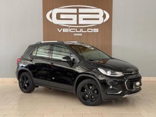 Foto do veículo Chevrolet Tracker Midnight 1.4 Turbo Flex Aut.