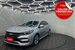 Foto do veículo Chery Arrizo6 1.5 T Gsx Cvt