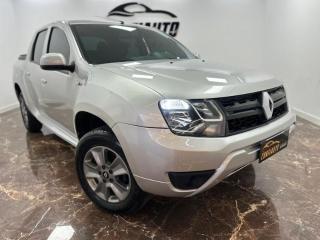 Foto do veículo Renault Duster Oroch 1.6 Express