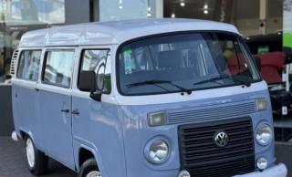 Foto do veículo Volkswagen Kombi Lotação 1.4 Mi Total Flex 8v