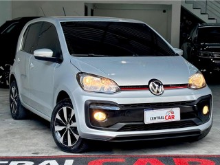 Foto do veículo Volkswagen Up! Connect 1.0 Tsi Total Flex 12v 5p