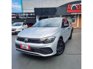 Foto do veículo Volkswagen Polo 1.0 Track