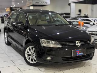 Foto do veículo Volkswagen Jetta 2.0 Total Flex Comfortline Tiptronic