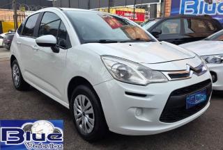 Foto do veículo Citroen C3 1.2 12v Puretech Origine