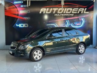 Foto do veículo Chevrolet Cobalt Ltz 1.8 8v Econo.flex 4p Mec.