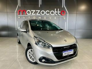 Foto do veículo Peugeot 208 1.6 Allure Auto