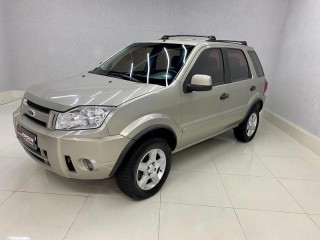 Foto do veículo Ford Ecosport 2.0 16v Flex 4wd