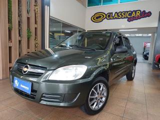 Foto do veículo Chevrolet Prisma 1.4 8v Econoflex Joy